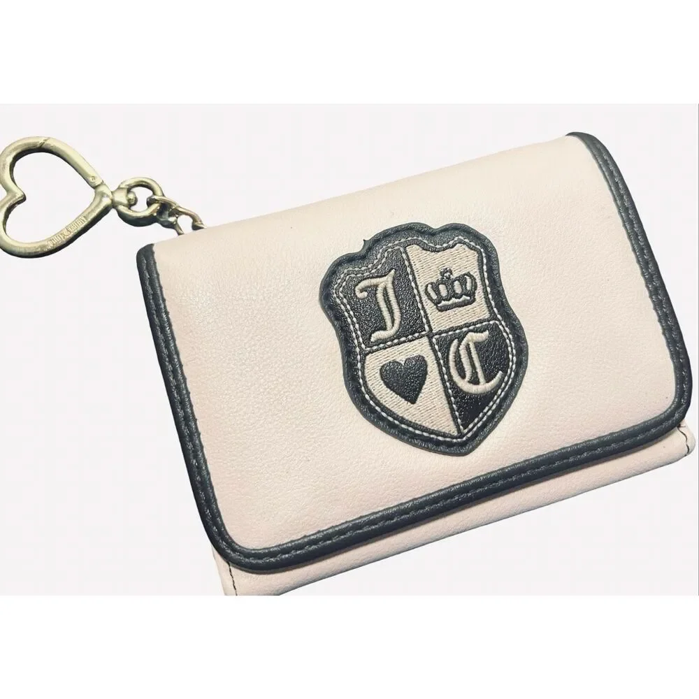 Juicy Couture Heritage Wallet